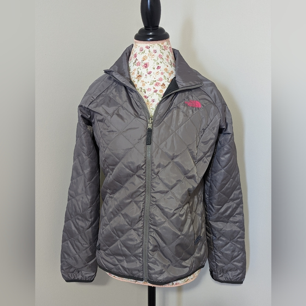 The North Face lightweight jacket